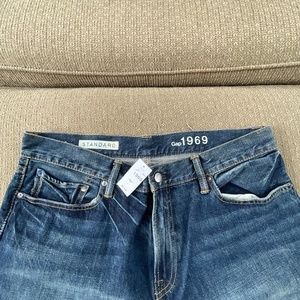 Mens Gap Jeans